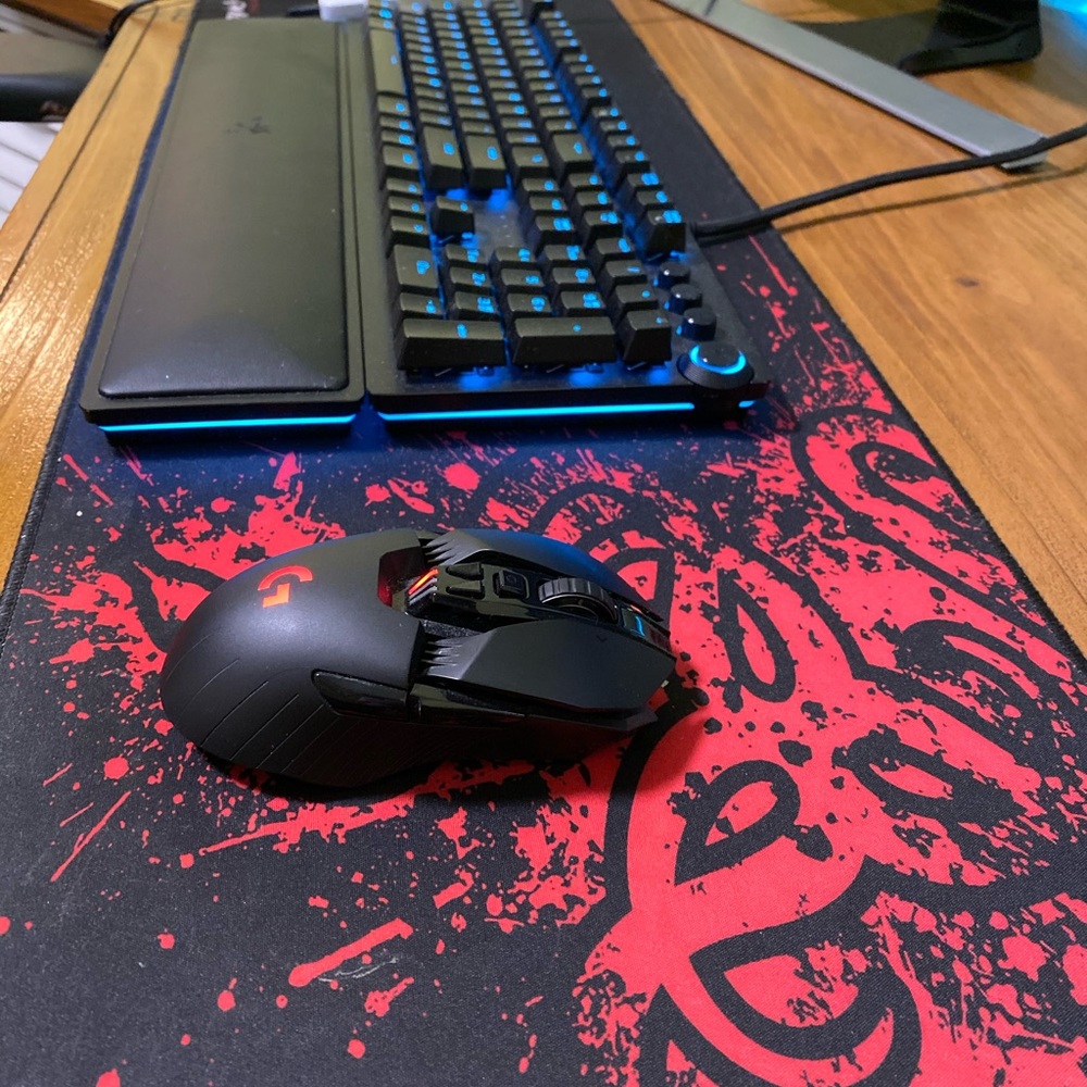 Mouse - Picture 9 of 12
